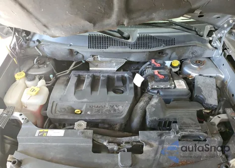 2015 Jeep Compass Sport z USA, uszkodzony, nr VIN 1C4NJDBB6FD130617